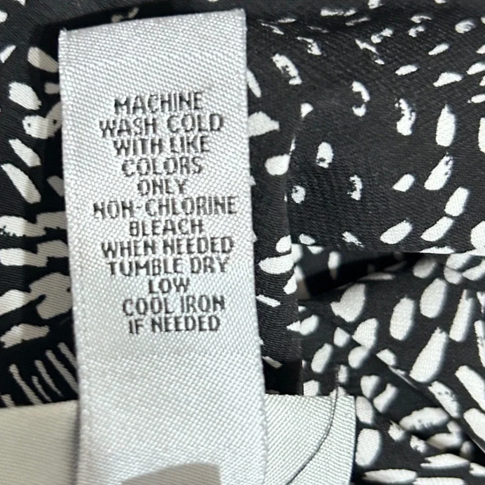 Catherines black white